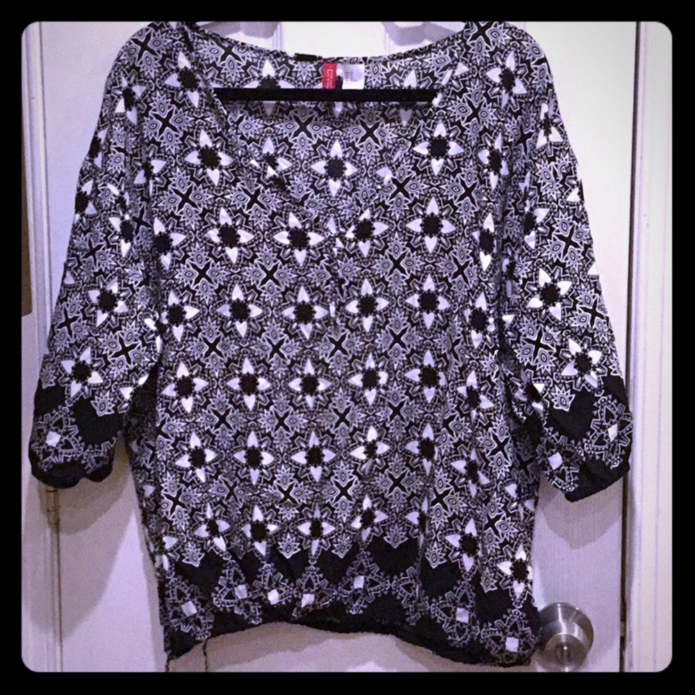 H&M Top